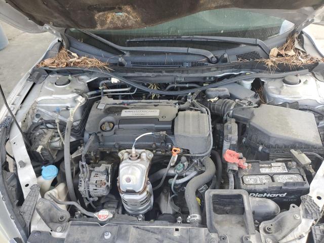 Photo 10 VIN: 1HGCR2F39EA014997 - HONDA ACCORD LX 