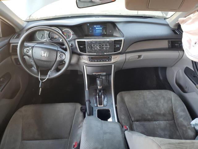 Photo 7 VIN: 1HGCR2F39EA014997 - HONDA ACCORD LX 