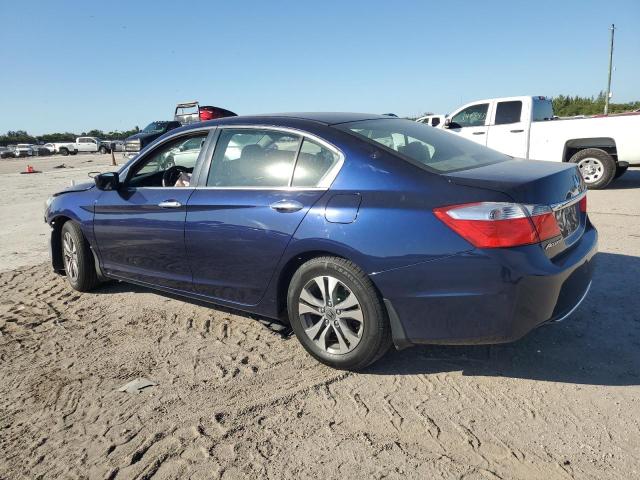 Photo 1 VIN: 1HGCR2F39EA015955 - HONDA ACCORD LX 