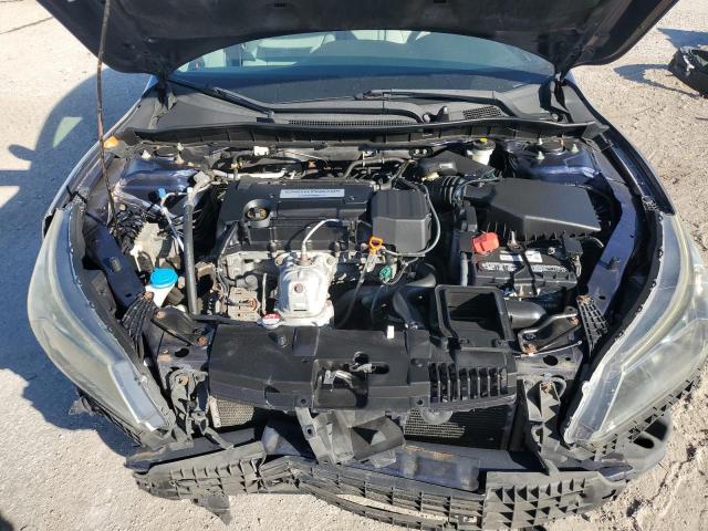 Photo 10 VIN: 1HGCR2F39EA015955 - HONDA ACCORD LX 