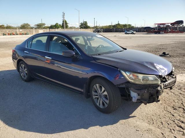 Photo 3 VIN: 1HGCR2F39EA015955 - HONDA ACCORD LX 