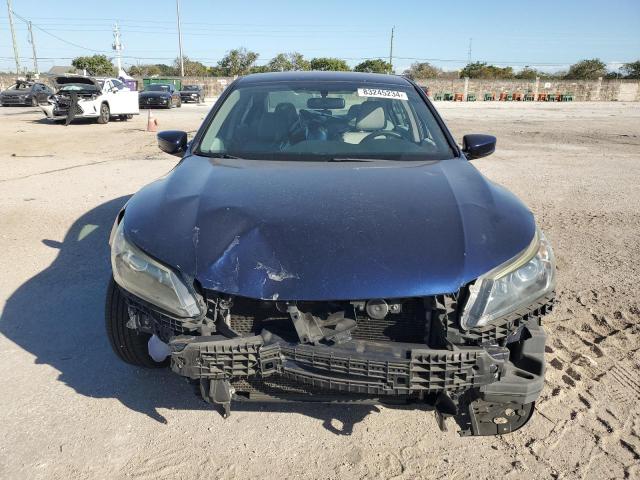 Photo 4 VIN: 1HGCR2F39EA015955 - HONDA ACCORD LX 