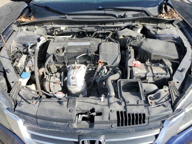 Photo 10 VIN: 1HGCR2F39EA017950 - HONDA ACCORD LX 