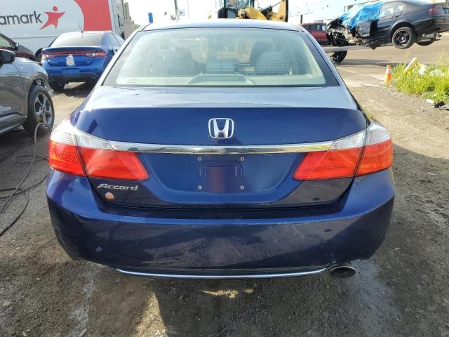 Photo 5 VIN: 1HGCR2F39EA017950 - HONDA ACCORD LX 