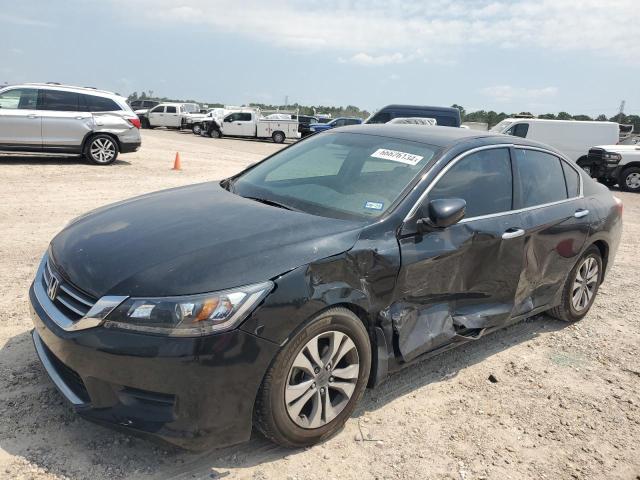 Photo 0 VIN: 1HGCR2F39EA021089 - HONDA ACCORD LX 