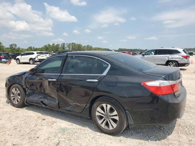 Photo 1 VIN: 1HGCR2F39EA021089 - HONDA ACCORD LX 