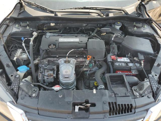 Photo 10 VIN: 1HGCR2F39EA021089 - HONDA ACCORD LX 