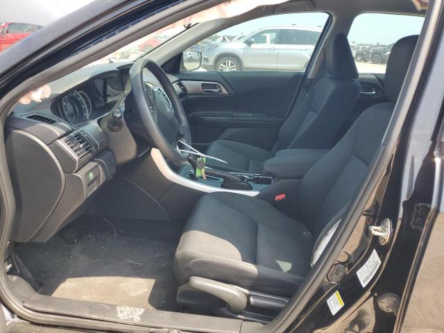 Photo 6 VIN: 1HGCR2F39EA021089 - HONDA ACCORD LX 