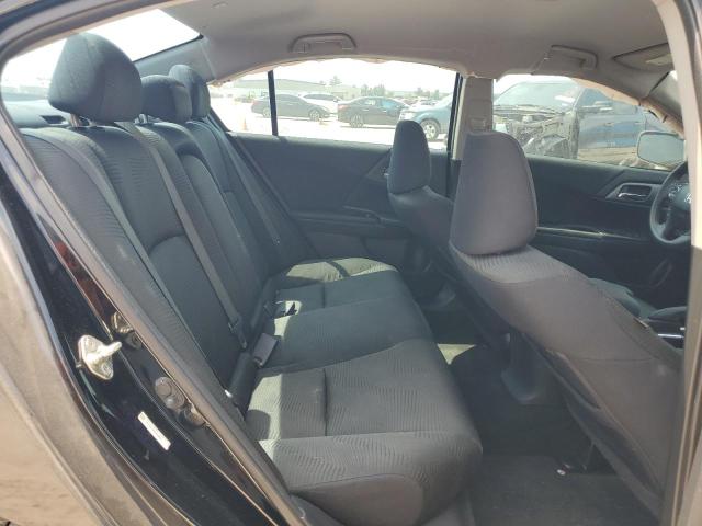 Photo 9 VIN: 1HGCR2F39EA021089 - HONDA ACCORD LX 