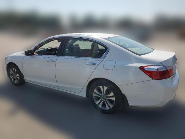 Photo 1 VIN: 1HGCR2F39EA027927 - HONDA ACCORD 