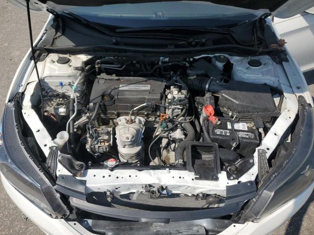 Photo 10 VIN: 1HGCR2F39EA027927 - HONDA ACCORD 