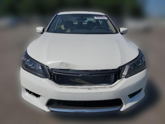 Photo 4 VIN: 1HGCR2F39EA027927 - HONDA ACCORD 