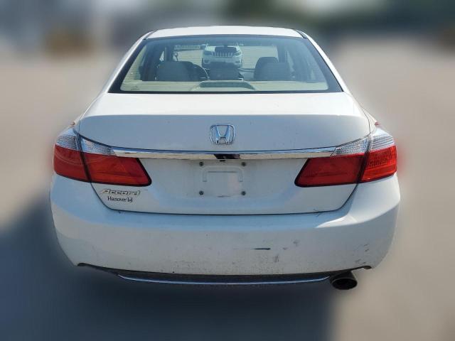 Photo 5 VIN: 1HGCR2F39EA027927 - HONDA ACCORD 