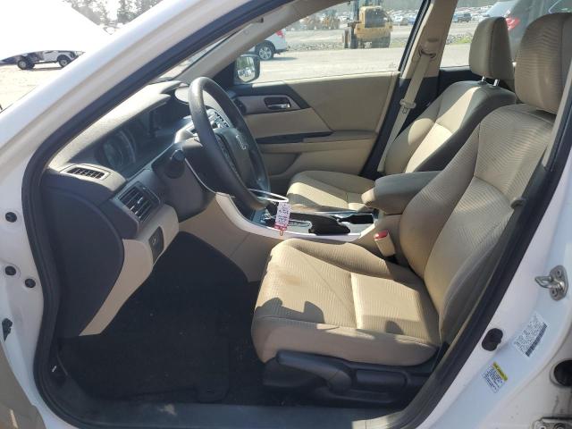 Photo 6 VIN: 1HGCR2F39EA027927 - HONDA ACCORD 