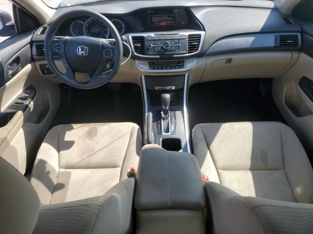 Photo 7 VIN: 1HGCR2F39EA027927 - HONDA ACCORD 