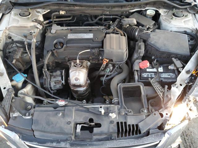 Photo 10 VIN: 1HGCR2F39EA031170 - HONDA ACCORD LX 