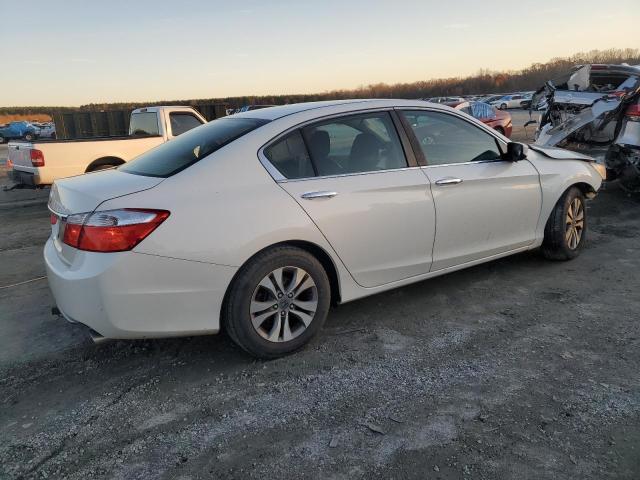 Photo 2 VIN: 1HGCR2F39EA031170 - HONDA ACCORD LX 