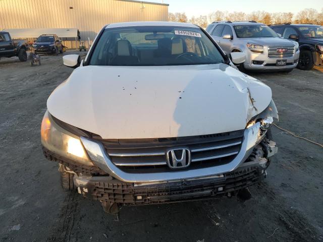 Photo 4 VIN: 1HGCR2F39EA031170 - HONDA ACCORD LX 