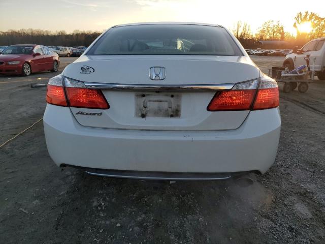 Photo 5 VIN: 1HGCR2F39EA031170 - HONDA ACCORD LX 