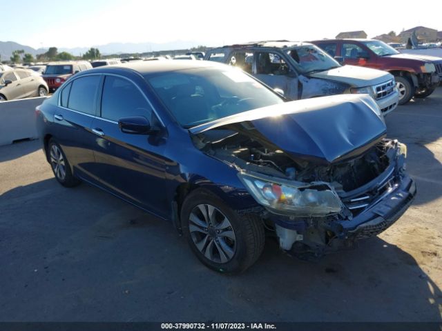 Photo 0 VIN: 1HGCR2F39EA035929 - HONDA ACCORD 