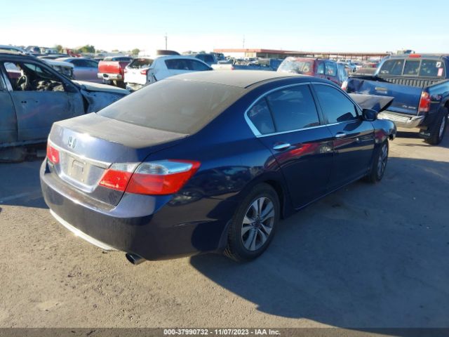 Photo 3 VIN: 1HGCR2F39EA035929 - HONDA ACCORD 