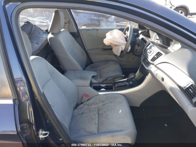 Photo 4 VIN: 1HGCR2F39EA035929 - HONDA ACCORD 