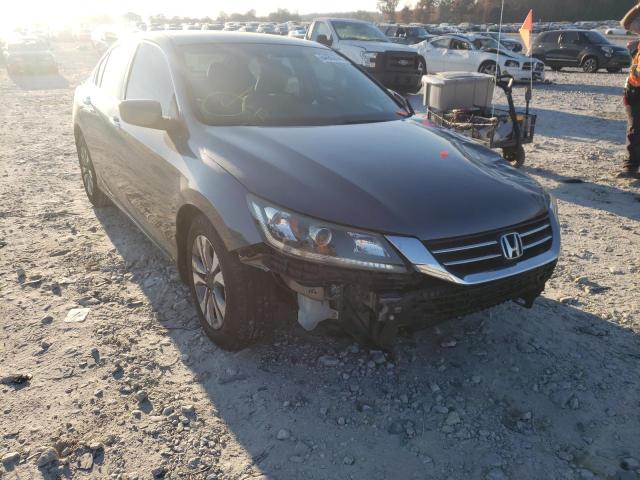 Photo 0 VIN: 1HGCR2F39EA039334 - HONDA ACCORD LX 