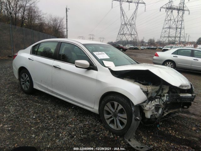 Photo 0 VIN: 1HGCR2F39EA039947 - HONDA ACCORD SEDAN 