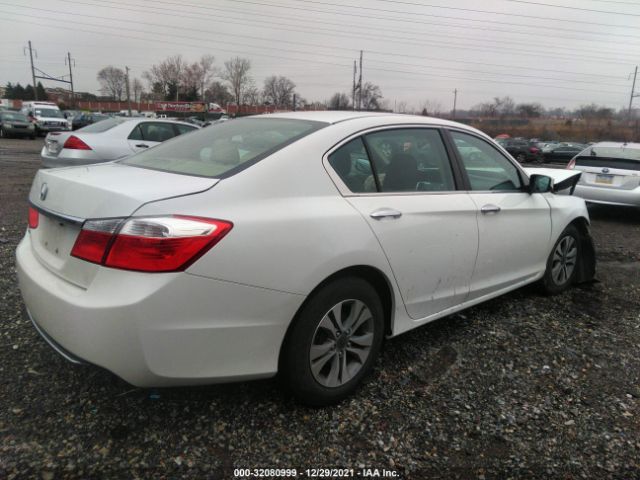 Photo 3 VIN: 1HGCR2F39EA039947 - HONDA ACCORD SEDAN 