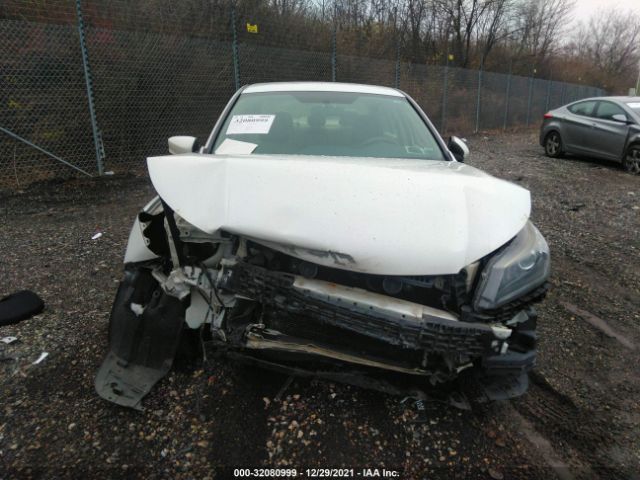 Photo 5 VIN: 1HGCR2F39EA039947 - HONDA ACCORD SEDAN 