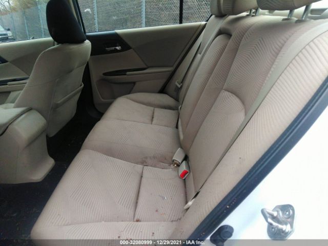 Photo 7 VIN: 1HGCR2F39EA039947 - HONDA ACCORD SEDAN 