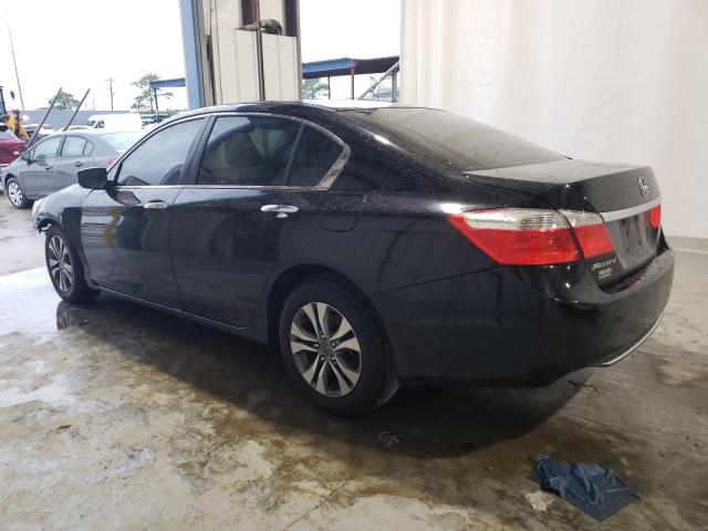 Photo 1 VIN: 1HGCR2F39EA041066 - HONDA ACCORD LX 