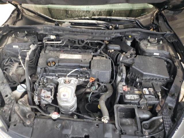 Photo 10 VIN: 1HGCR2F39EA041066 - HONDA ACCORD LX 