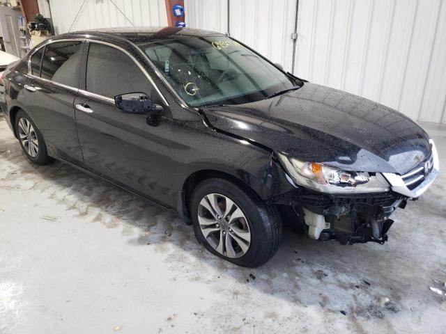 Photo 3 VIN: 1HGCR2F39EA041066 - HONDA ACCORD LX 