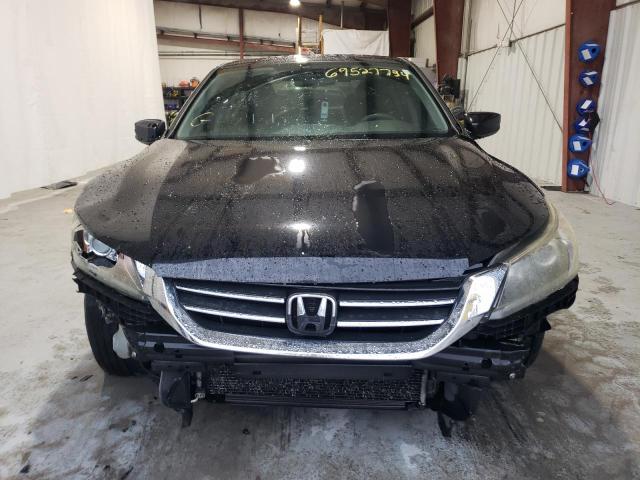 Photo 4 VIN: 1HGCR2F39EA041066 - HONDA ACCORD LX 