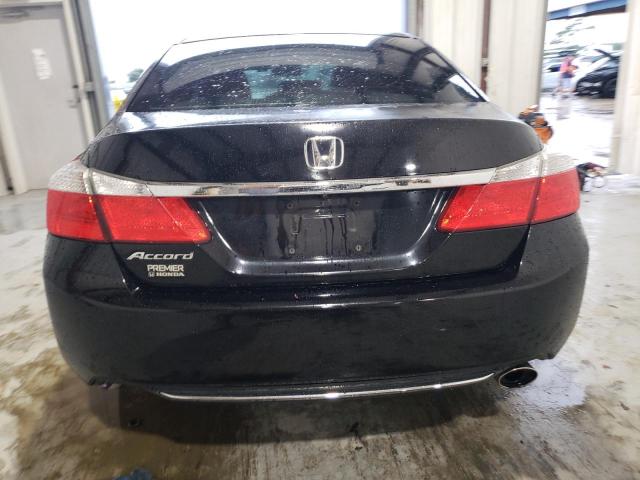 Photo 5 VIN: 1HGCR2F39EA041066 - HONDA ACCORD LX 