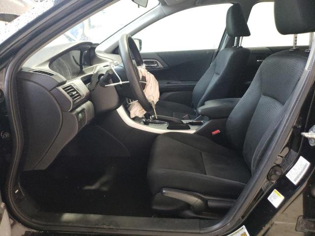 Photo 6 VIN: 1HGCR2F39EA041066 - HONDA ACCORD LX 