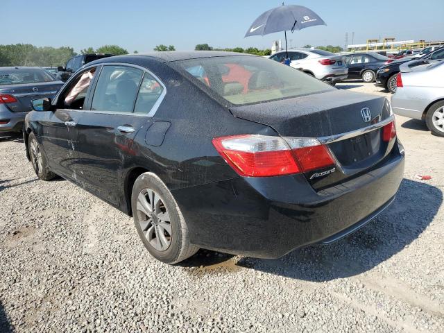 Photo 2 VIN: 1HGCR2F39EA048163 - HONDA ACCORD LX 