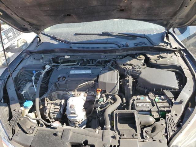 Photo 6 VIN: 1HGCR2F39EA048163 - HONDA ACCORD LX 