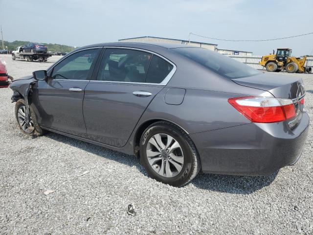 Photo 1 VIN: 1HGCR2F39EA049670 - HONDA ACCORD 