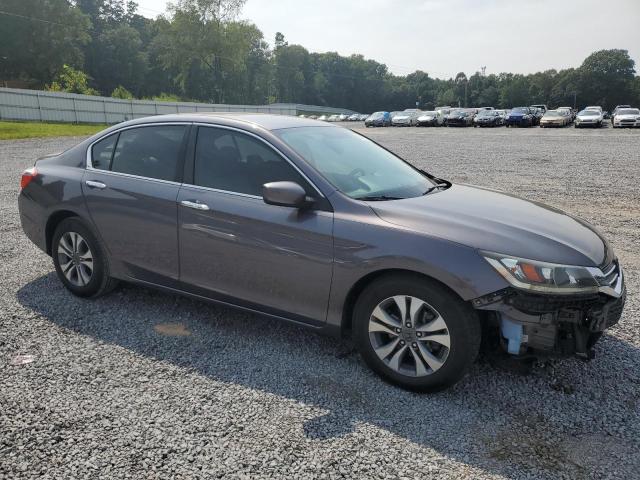 Photo 3 VIN: 1HGCR2F39EA049670 - HONDA ACCORD 