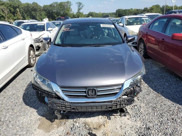 Photo 4 VIN: 1HGCR2F39EA049670 - HONDA ACCORD 