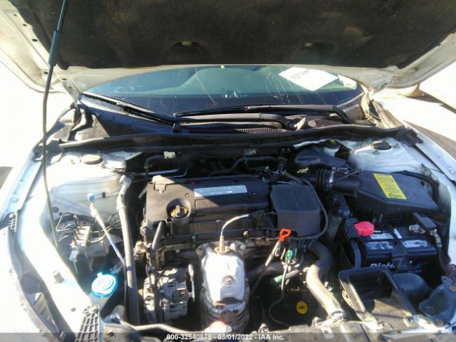 Photo 9 VIN: 1HGCR2F39EA055677 - HONDA ACCORD SEDAN 