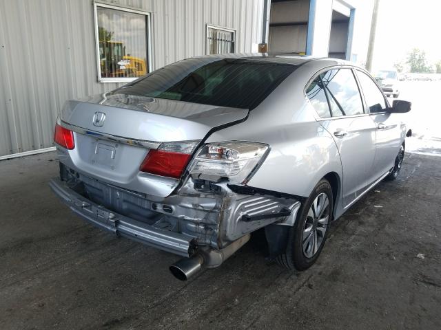 Photo 3 VIN: 1HGCR2F39EA061317 - HONDA ACCORD LX 