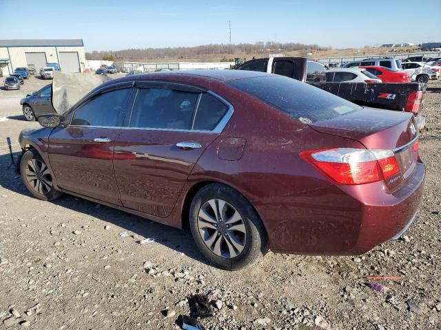 Photo 1 VIN: 1HGCR2F39EA063388 - HONDA ACCORD 