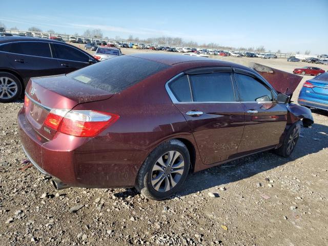 Photo 2 VIN: 1HGCR2F39EA063388 - HONDA ACCORD 