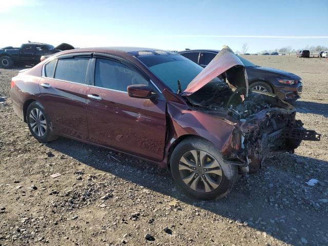 Photo 3 VIN: 1HGCR2F39EA063388 - HONDA ACCORD 