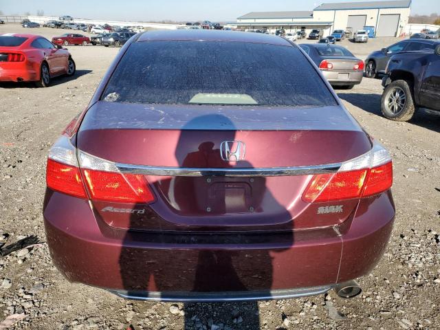 Photo 5 VIN: 1HGCR2F39EA063388 - HONDA ACCORD 