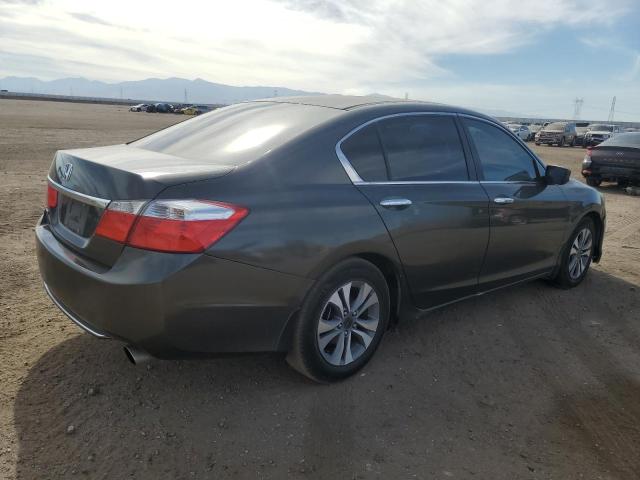 Photo 2 VIN: 1HGCR2F39EA067876 - HONDA ACCORD LX 