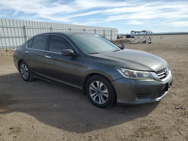 Photo 3 VIN: 1HGCR2F39EA067876 - HONDA ACCORD LX 